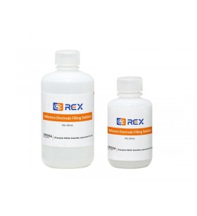 INESA REX Referans Elektrot Dolum Solüsyonu